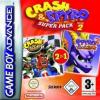 Crash & Spyro: SuperPack 2