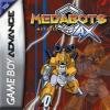 Medabots AX: Metabee Version