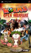 Worms: Open Warfare 