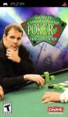 World Championship Poker 2: Howard Lederer