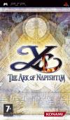 Ys: The Ark of Napishtim