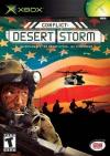 Conflict Desertstorm