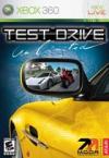 Test Drive: Unlimited
