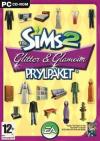 The Sims 2: Glitter & Glamour - Prylpaket