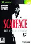 Scarface: The World is Yours 