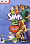 The Sims 2: Djurliv