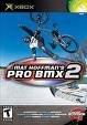 Matt Hoffmans Pro BMX 2