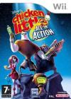Disney's Chicken Little: Ace in Action