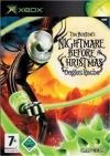 Tim Burton's The Nightmare Before Christmas: Oogie's Revenge