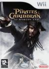 Pirates of the Caribbean: At World's End
