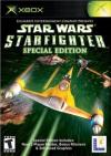 Star Wars Starfighter Special Edition