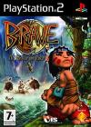 Brave: The Search for Spirit Dancer 