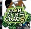 Cash Guns Chaos