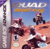 Quad: Desert Fury