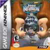 The Adventures of Jimmy Neutron Boy Genius vs. Jimmy Negatron 