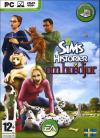 The Sims: Historier om husdjur
