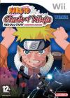 Naruto: Clash of Ninja Revolution - European Version