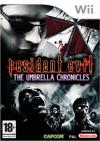 Resident Evil: The Umbrella Chronicles 