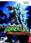 Godzilla Unleashed