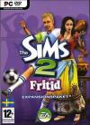 The Sims 2: Fritid