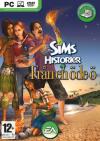 The Sims: Historier från en öde ö