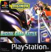 Digimon: Digital Card Battle