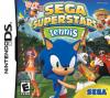 Sega Superstars: Tennis