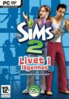 The Sims 2: Livet i lägenhet 