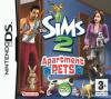 The Sims 2: Apartment Pets