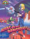 Commander Keen Episode VI: Aliens Ate My Babysitter!