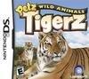 Petz Wild Animals: Tigerz