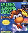 Amazing Learning Games With Rayman