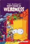 The Simpsons: Bart's House of Weirdness
