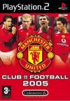 Club Football: Manchester United 2005