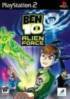 Ben 10: Alien Force The Game