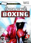 Don King Boxing