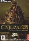 Sid Meier's Civilization III Deluxe Edition