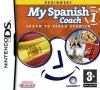 My Spanish Coach Level 1: Beginners