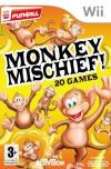Monkey Mischief: Party Time