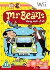 Mr Bean's Wacky World of Wii
