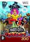 Skate City Heroes