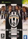 Club Football: Juventus 2005 