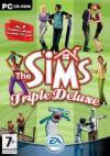 The Sims: Triple Deluxe