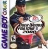 Tiger Woods PGA Tour 2000