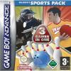 Bowling, Paintball & Dodgeball Triple Pack