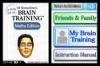 A little bit of... Brain Training Maths Edition