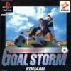 Goal Storm