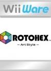 Art Style: ROTOHEX