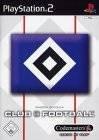 Club Football: Hamburger SV 