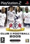Club Football: Tottenham Hotspur 2005